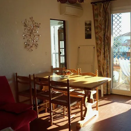 Camargue Apartment Saintes-Maries-de-la-Mer