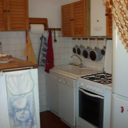 Appartement Camargue *