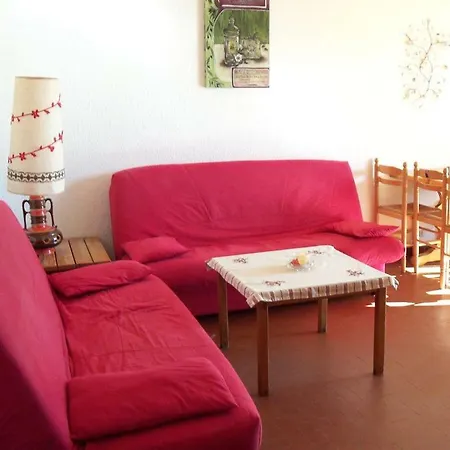 Appartement Camargue Les Saintes-Maries-de-la-Mer