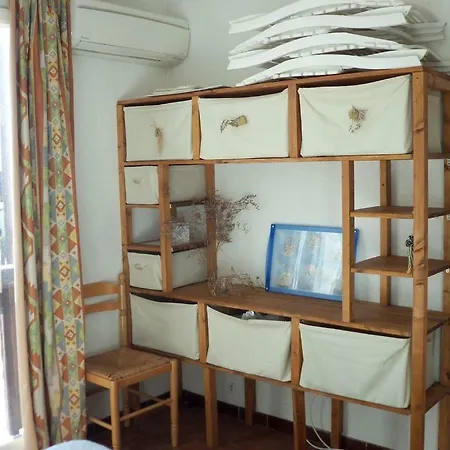 Camargue Appartement Les Saintes-Maries-de-la-Mer